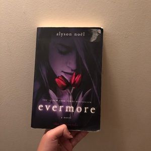 evermore book